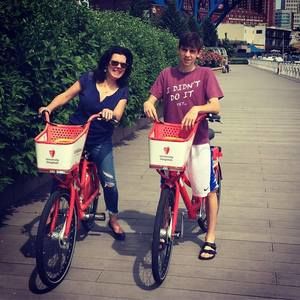 Meet your Posher, Karoline